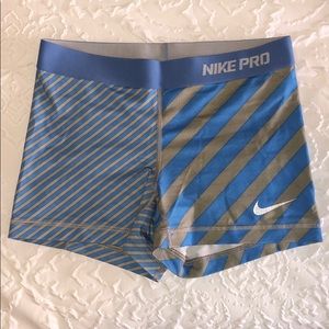 Nike Pro Spandex